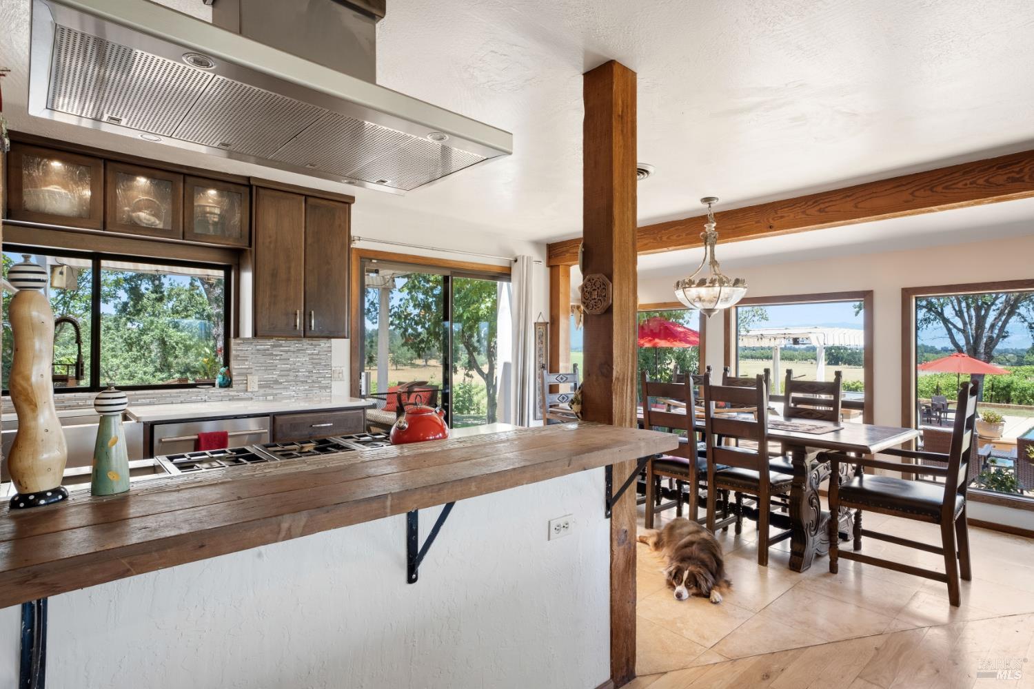 5615 Highland Springs Road Lakeport CA 95453