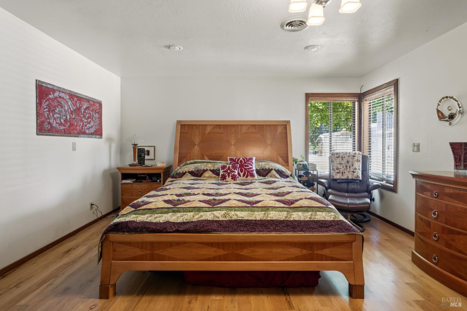 5615 Highland Springs Road Lakeport CA 95453
