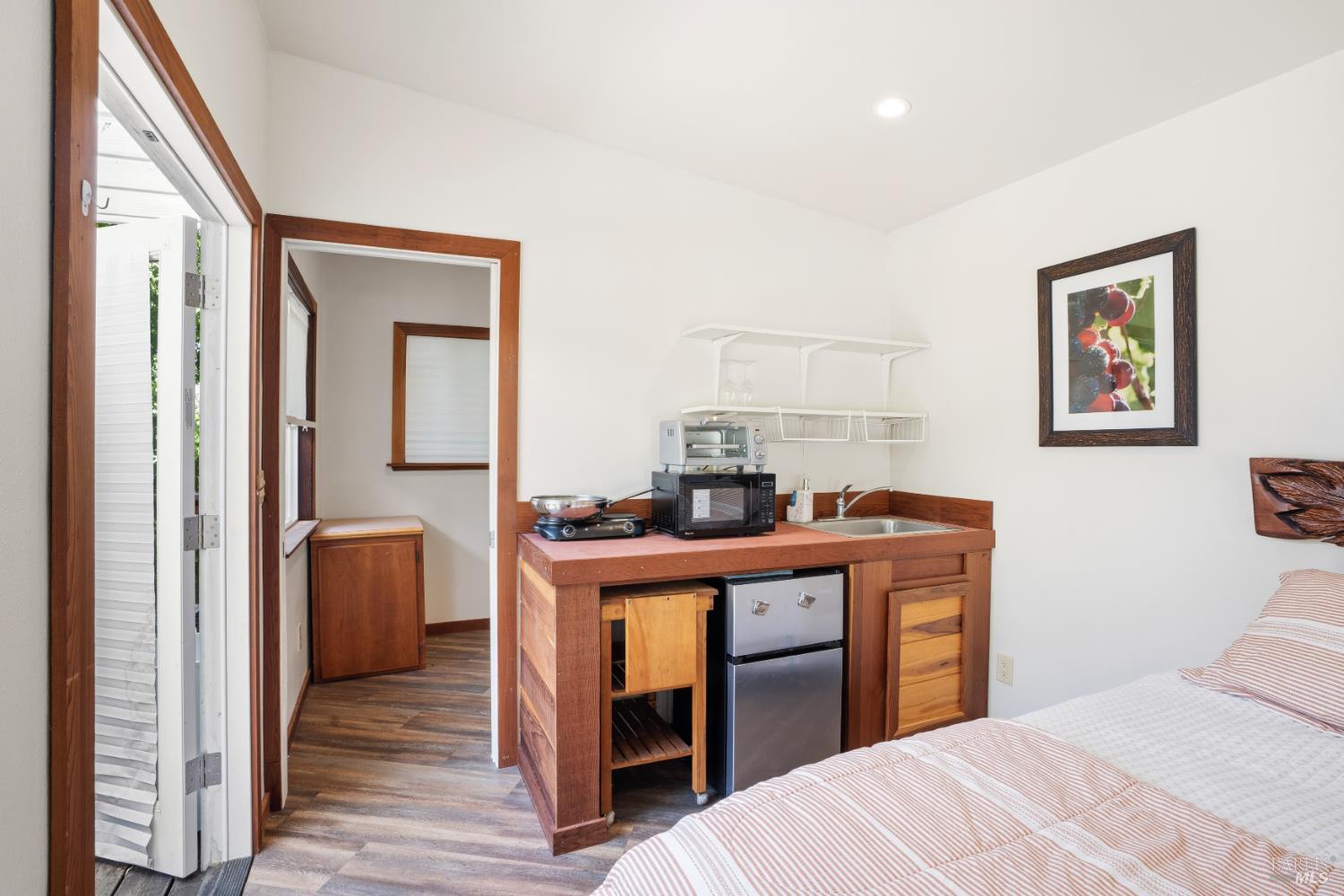 5615 Highland Springs Road Lakeport CA 95453