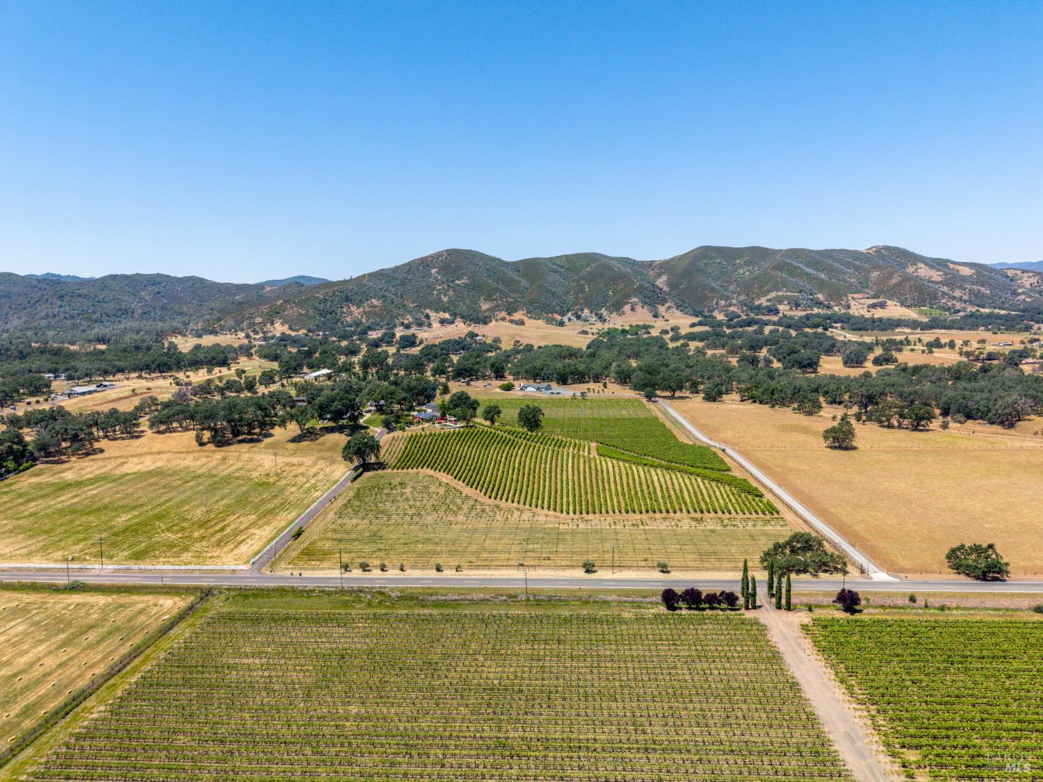 5615 Highland Springs Road Lakeport CA 95453