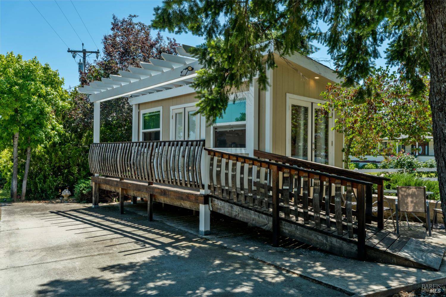 5615 Highland Springs Road Lakeport CA 95453