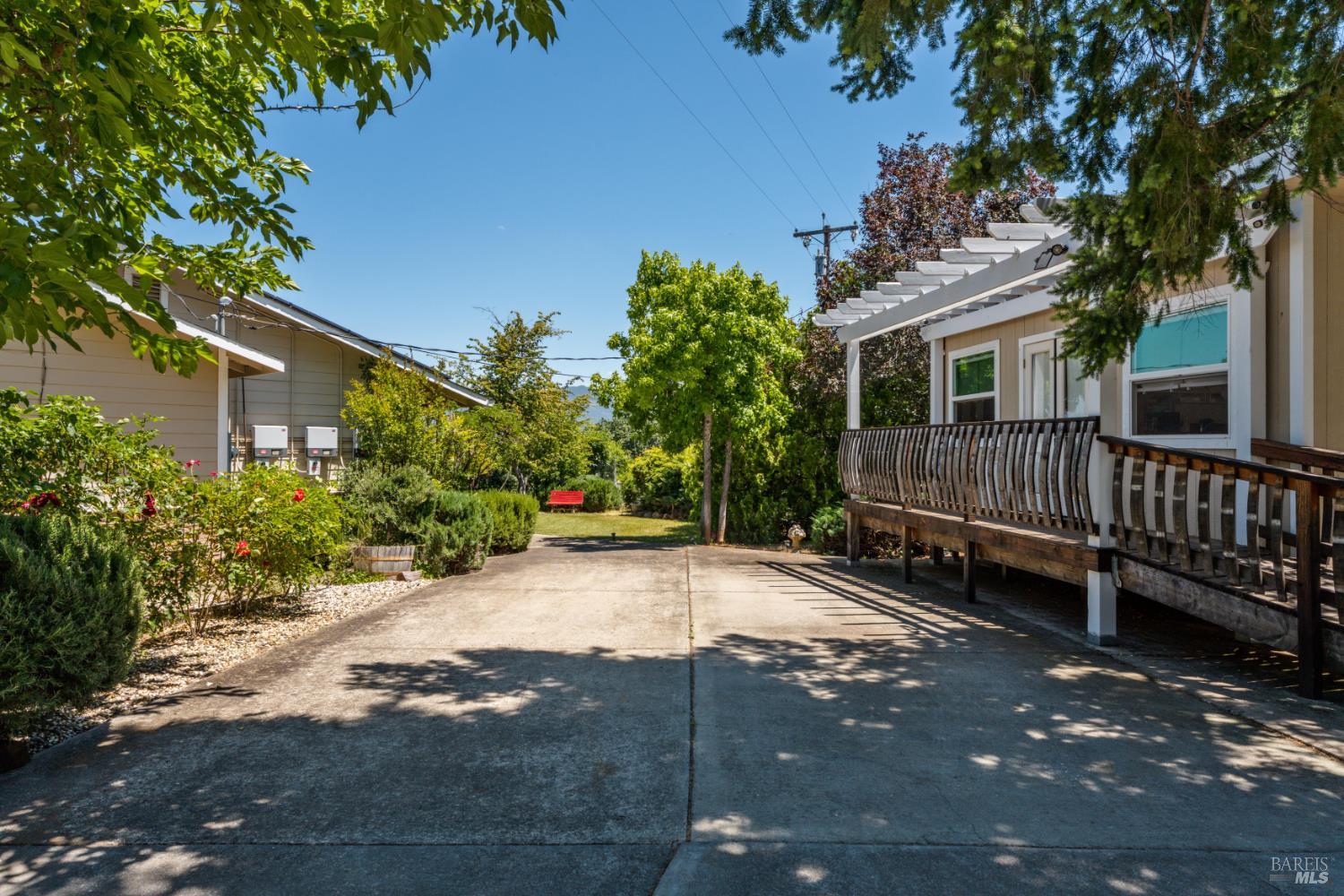 5615 Highland Springs Road Lakeport CA 95453