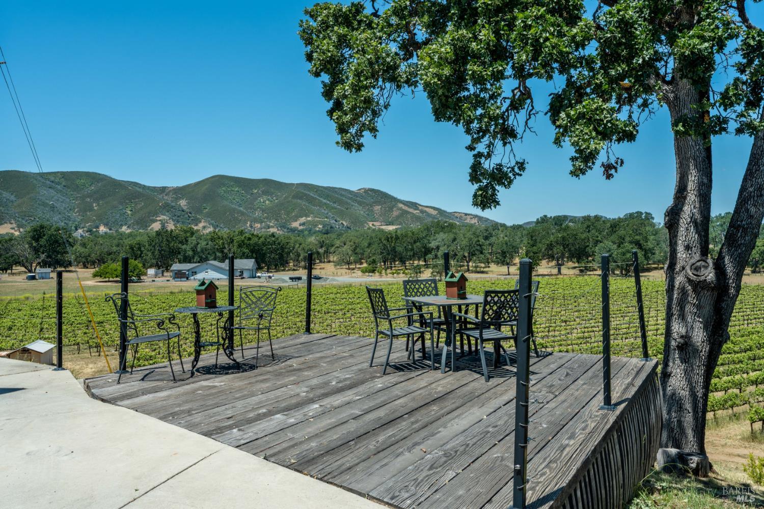 5615 Highland Springs Road Lakeport CA 95453