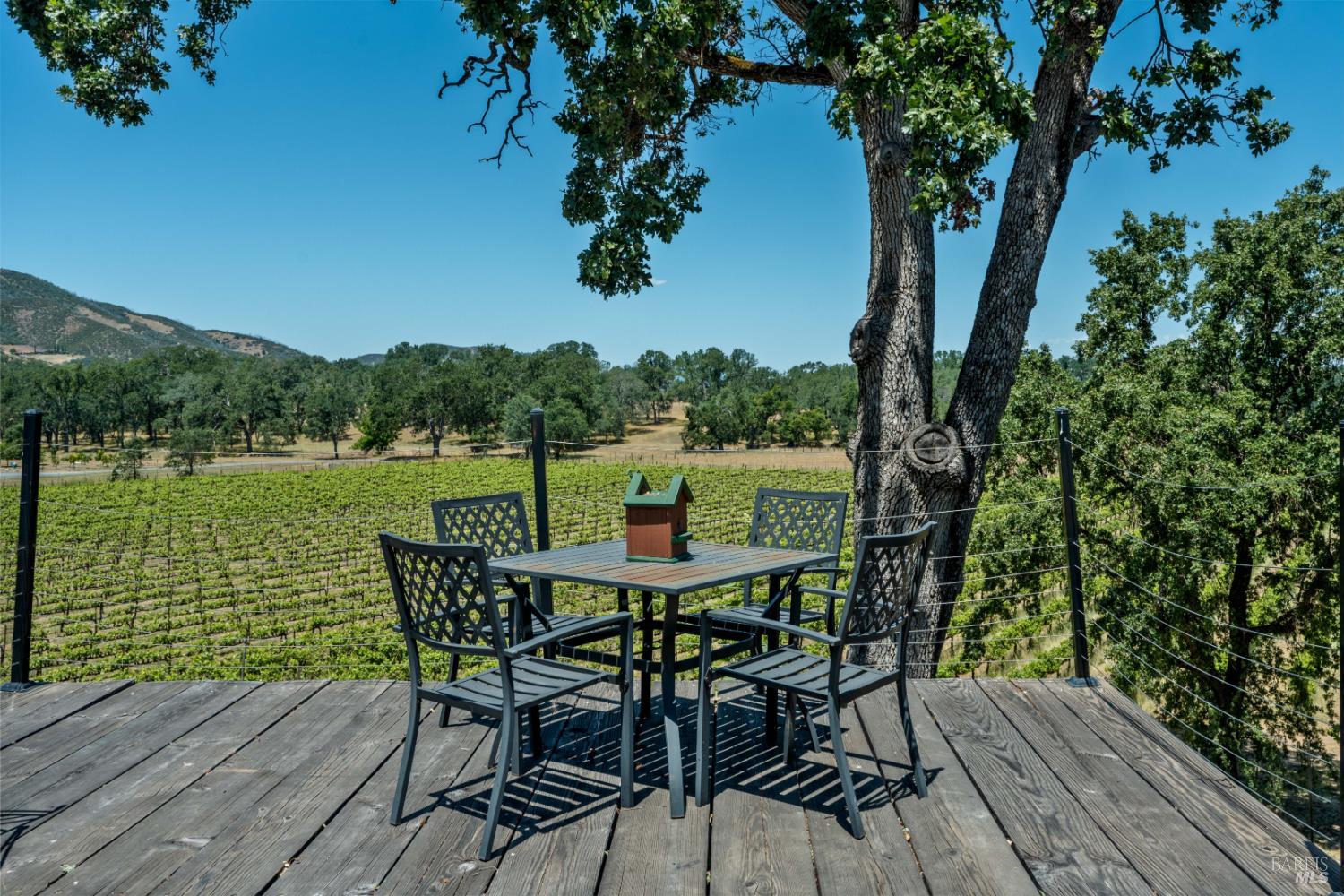 5615 Highland Springs Road Lakeport CA 95453