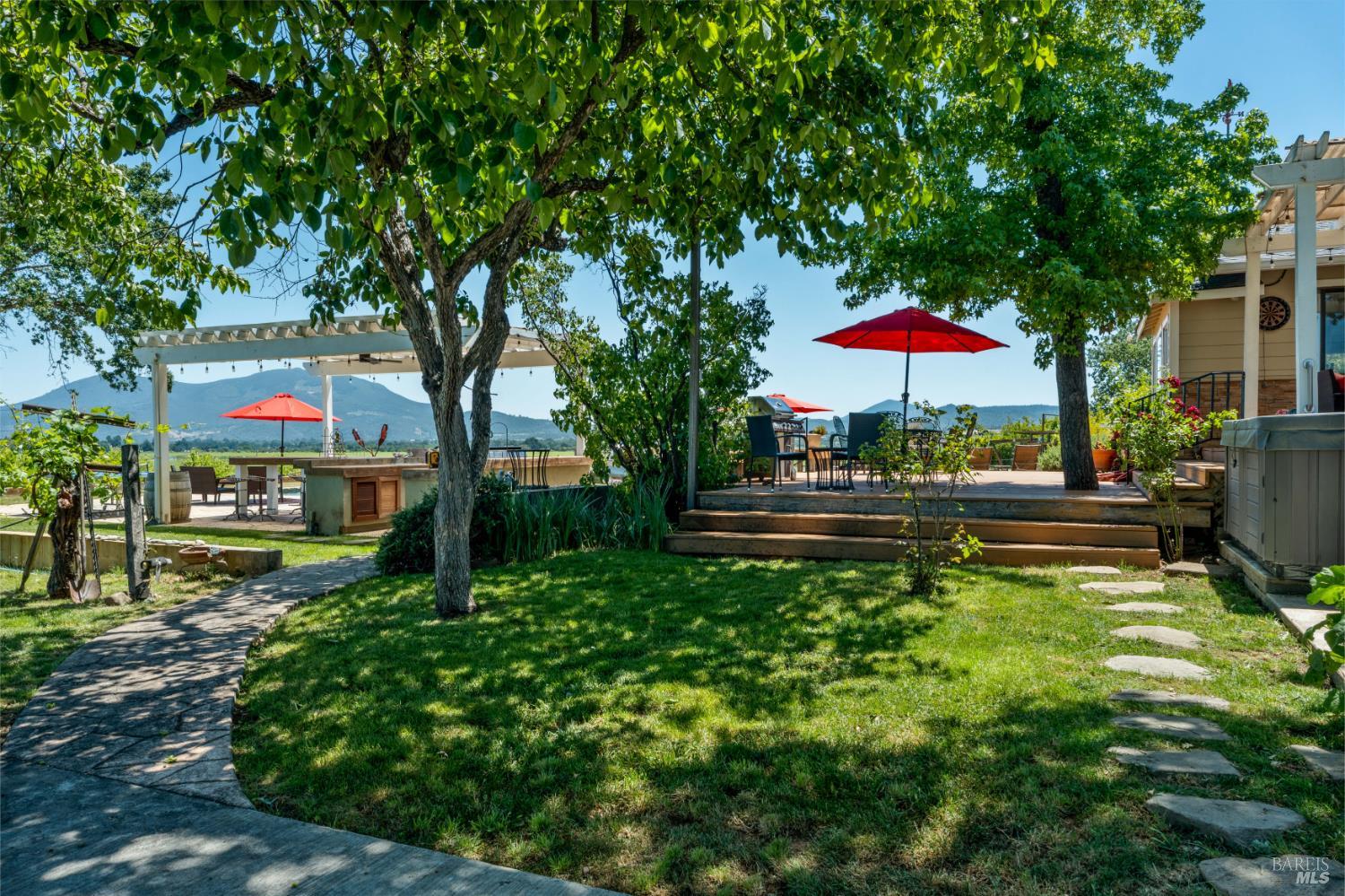 5615 Highland Springs Road Lakeport CA 95453
