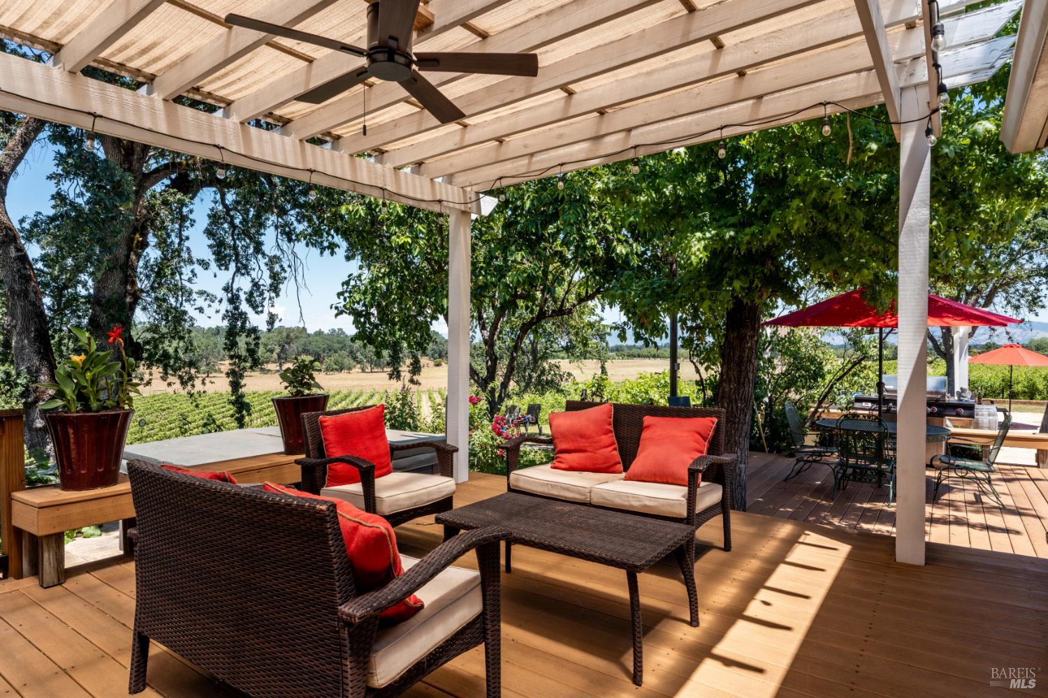 5615 Highland Springs Road Lakeport CA 95453