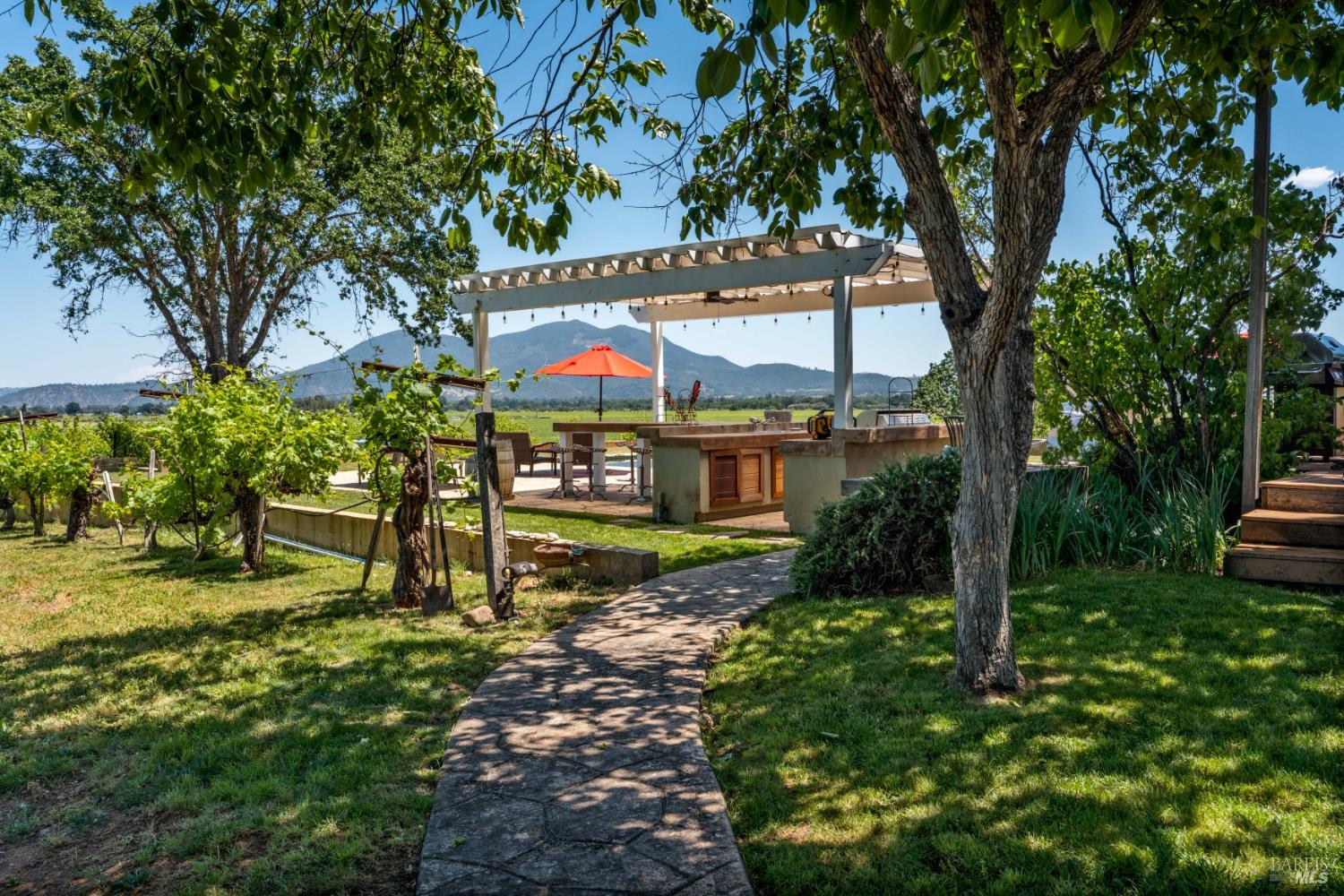 5615 Highland Springs Road Lakeport CA 95453