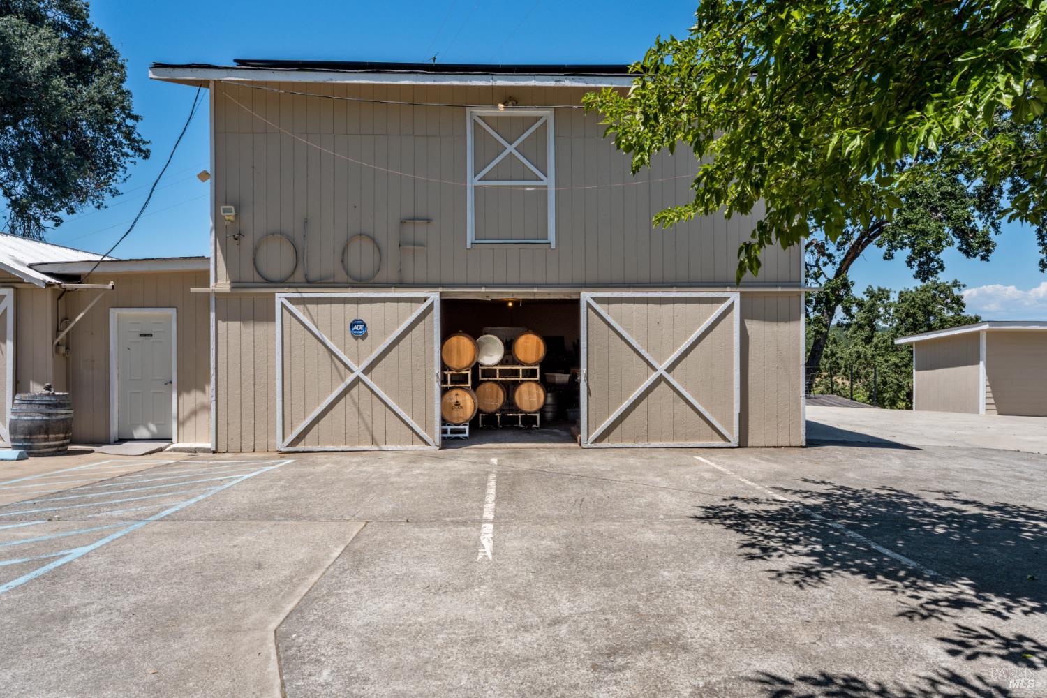 5615 Highland Springs Road Lakeport CA 95453
