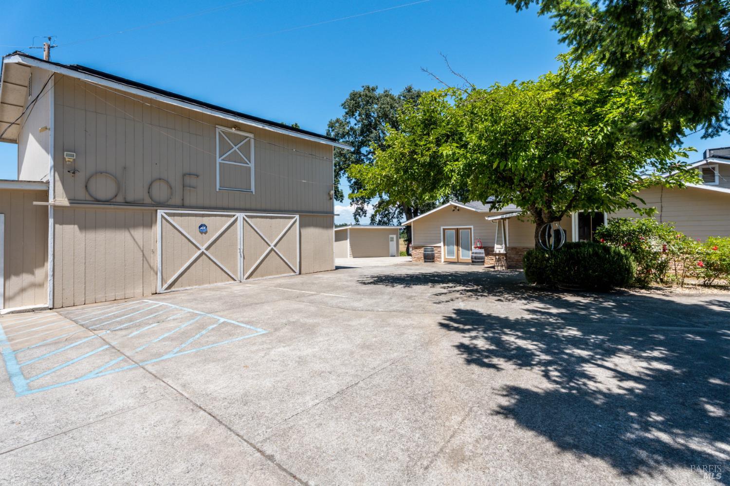 5615 Highland Springs Road Lakeport CA 95453