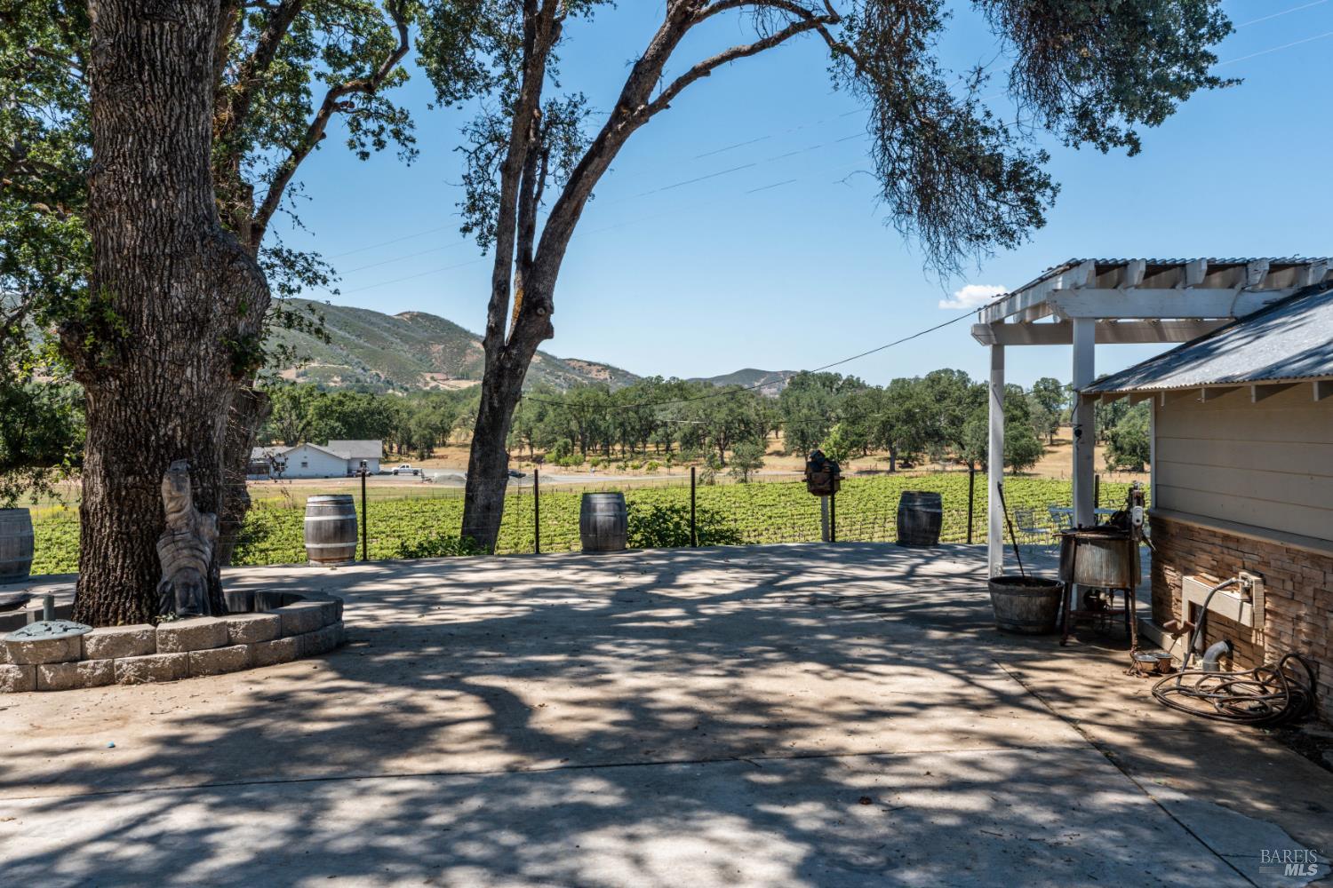 5615 Highland Springs Road Lakeport CA 95453