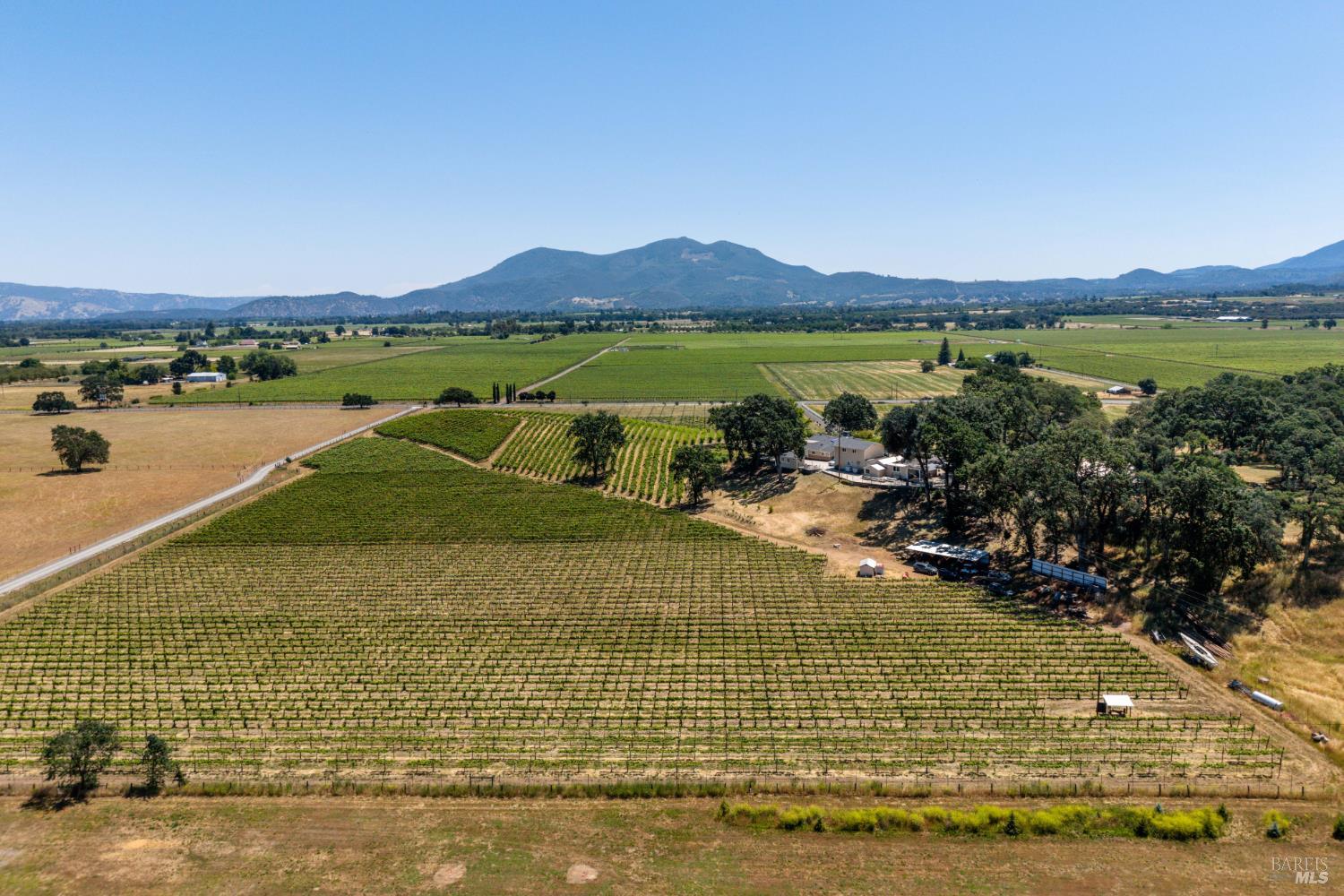 5615 Highland Springs Road Lakeport CA 95453