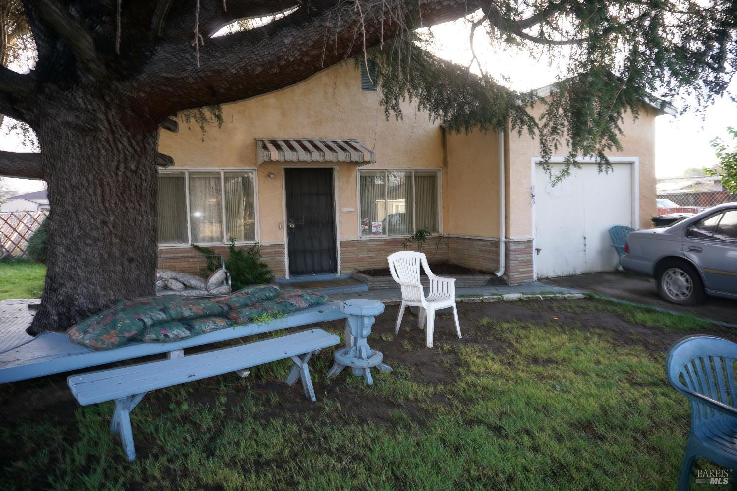 430 Warford Avenue Vallejo CA 94591
