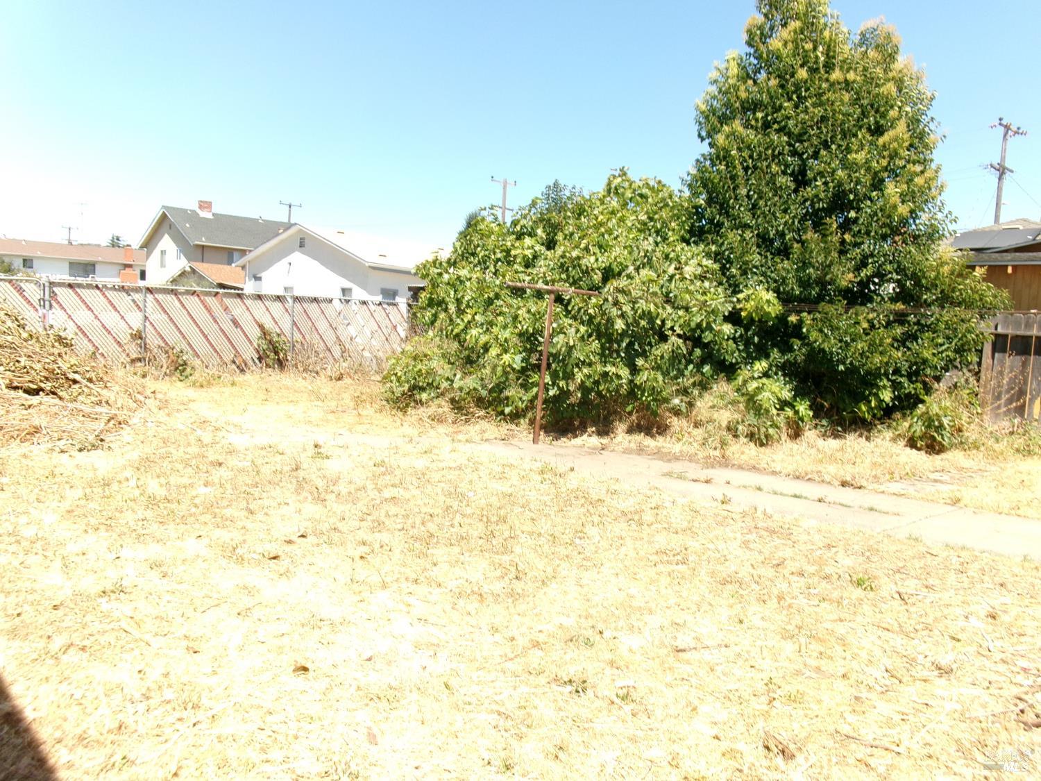430 Warford Avenue Vallejo CA 94591