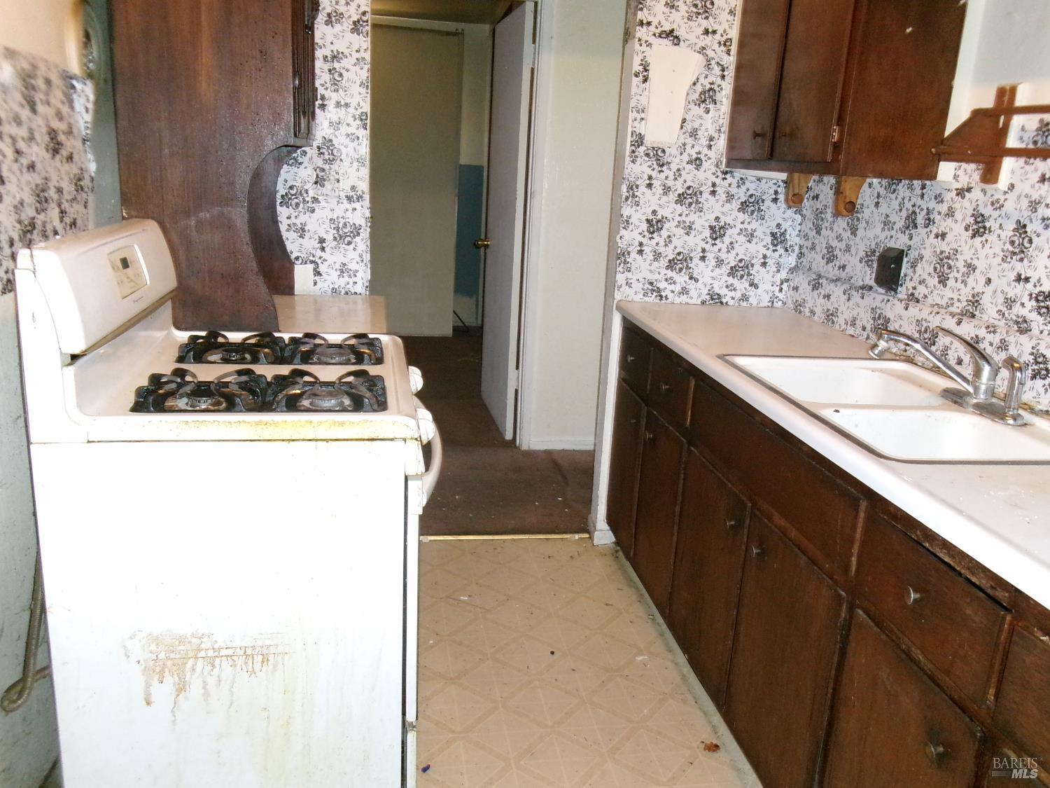 430 Warford Avenue Vallejo CA 94591