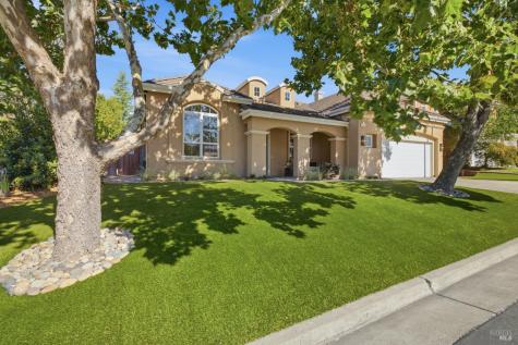 5 Copper Hill Way Novato CA 94947