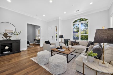 5 Copper Hill Way Novato CA 94947