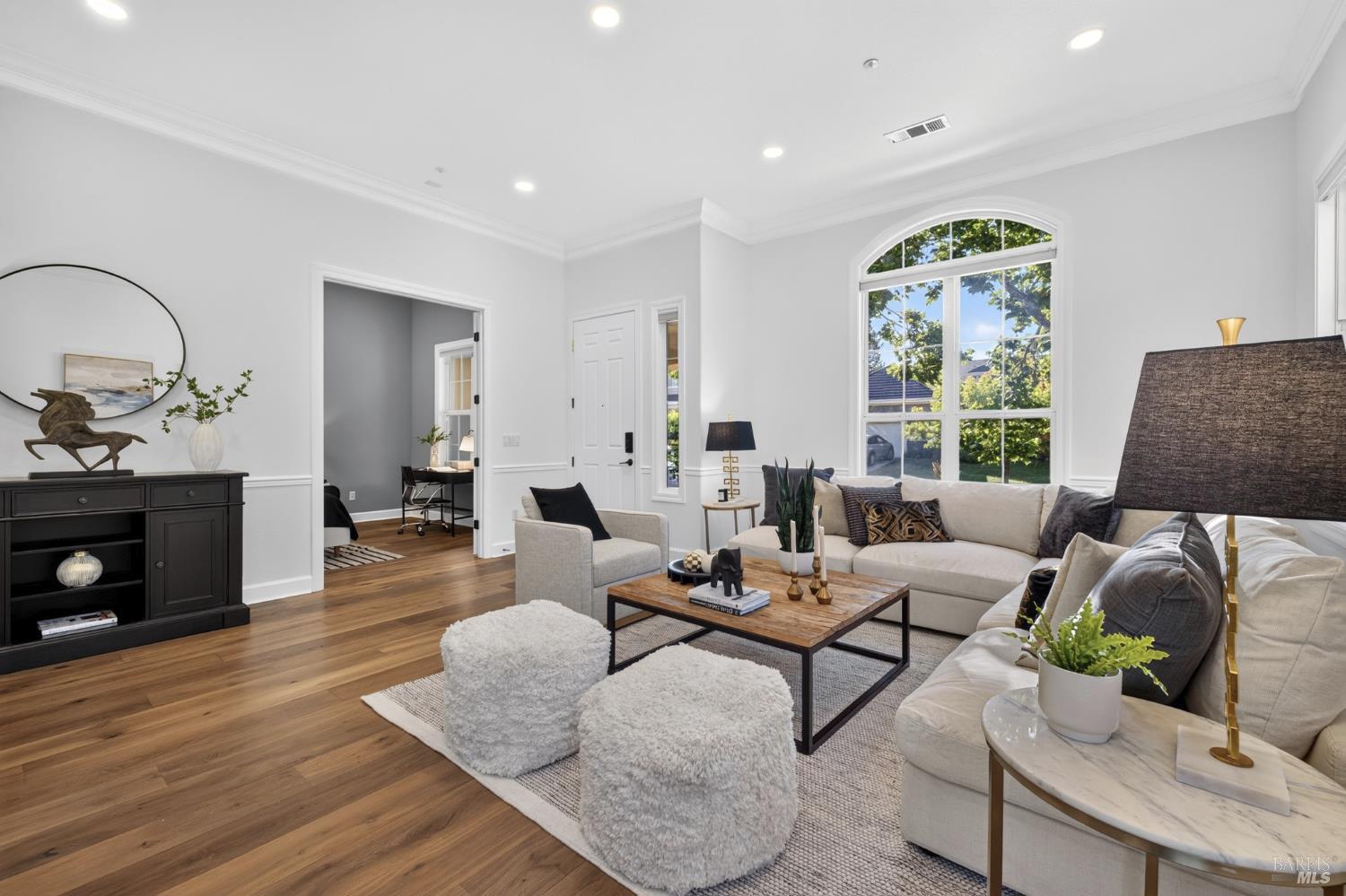 5 Copper Hill Way Novato CA 94947