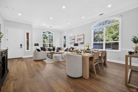 5 Copper Hill Way Novato CA 94947