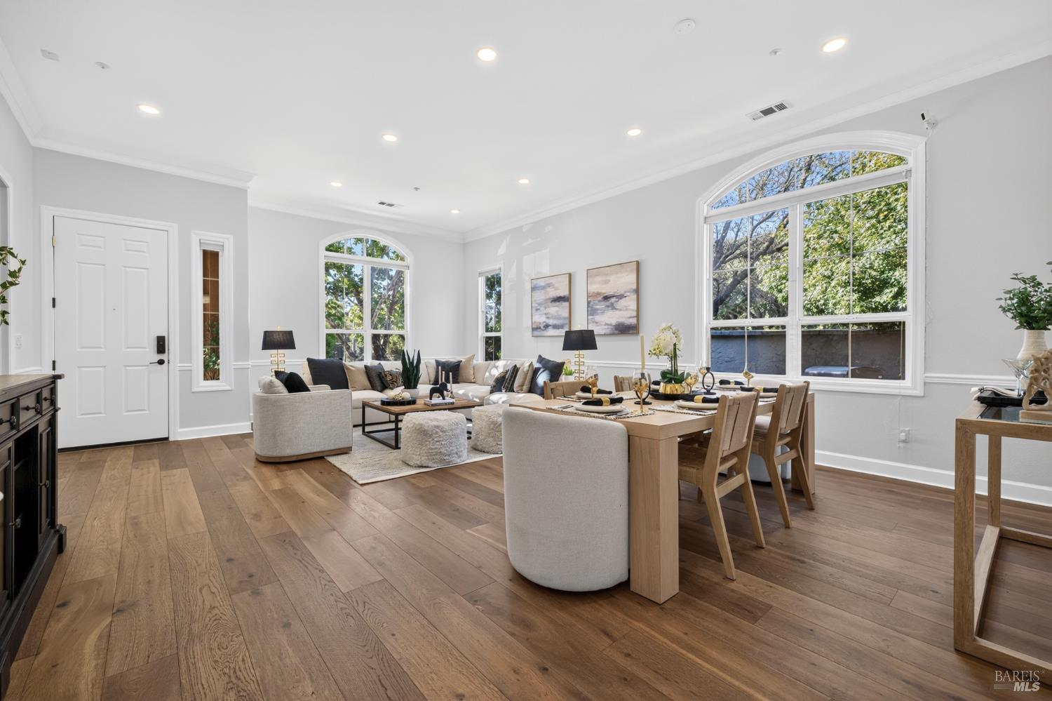 5 Copper Hill Way Novato CA 94947