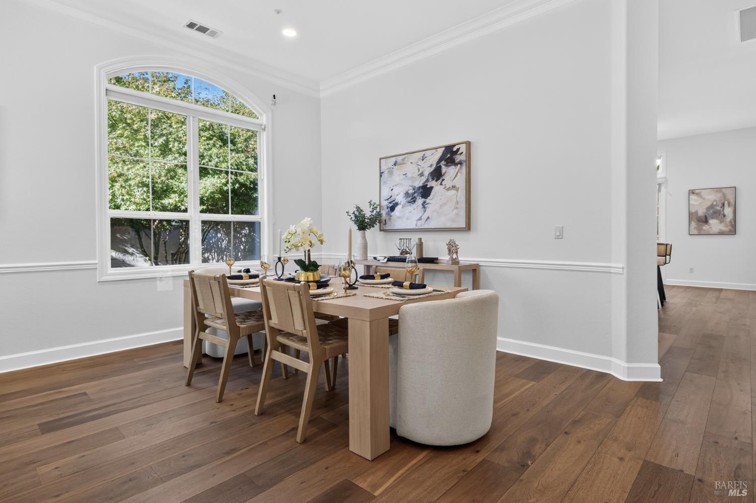 5 Copper Hill Way Novato CA 94947