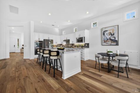 5 Copper Hill Way Novato CA 94947