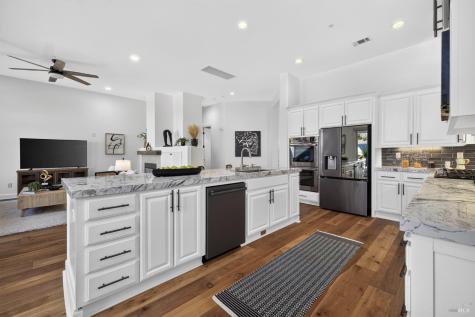 5 Copper Hill Way Novato CA 94947