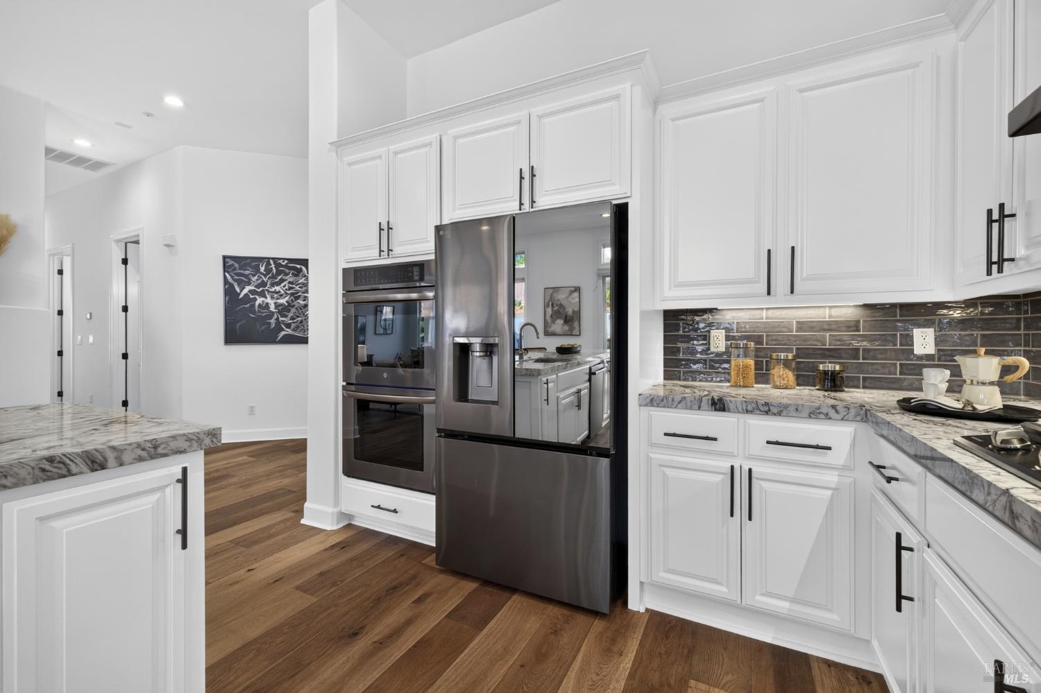 5 Copper Hill Way Novato CA 94947