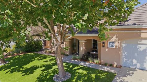 5 Copper Hill Way Novato CA 94947