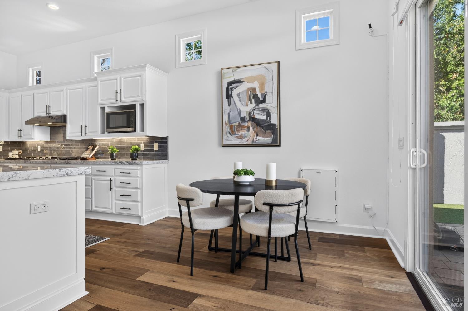 5 Copper Hill Way Novato CA 94947