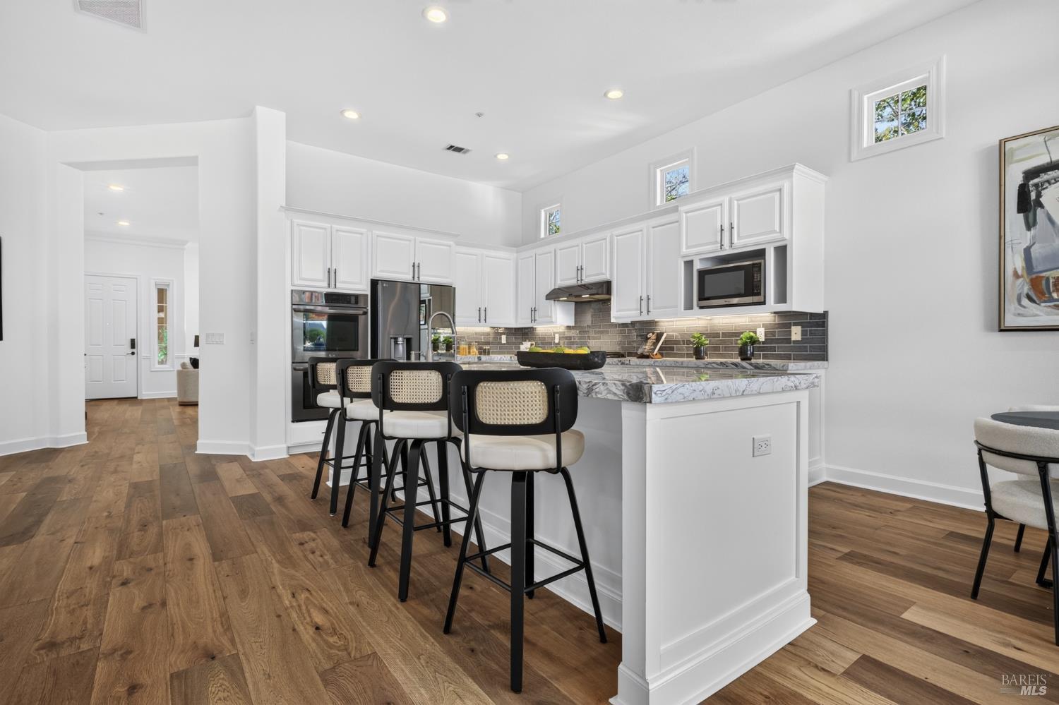 5 Copper Hill Way Novato CA 94947