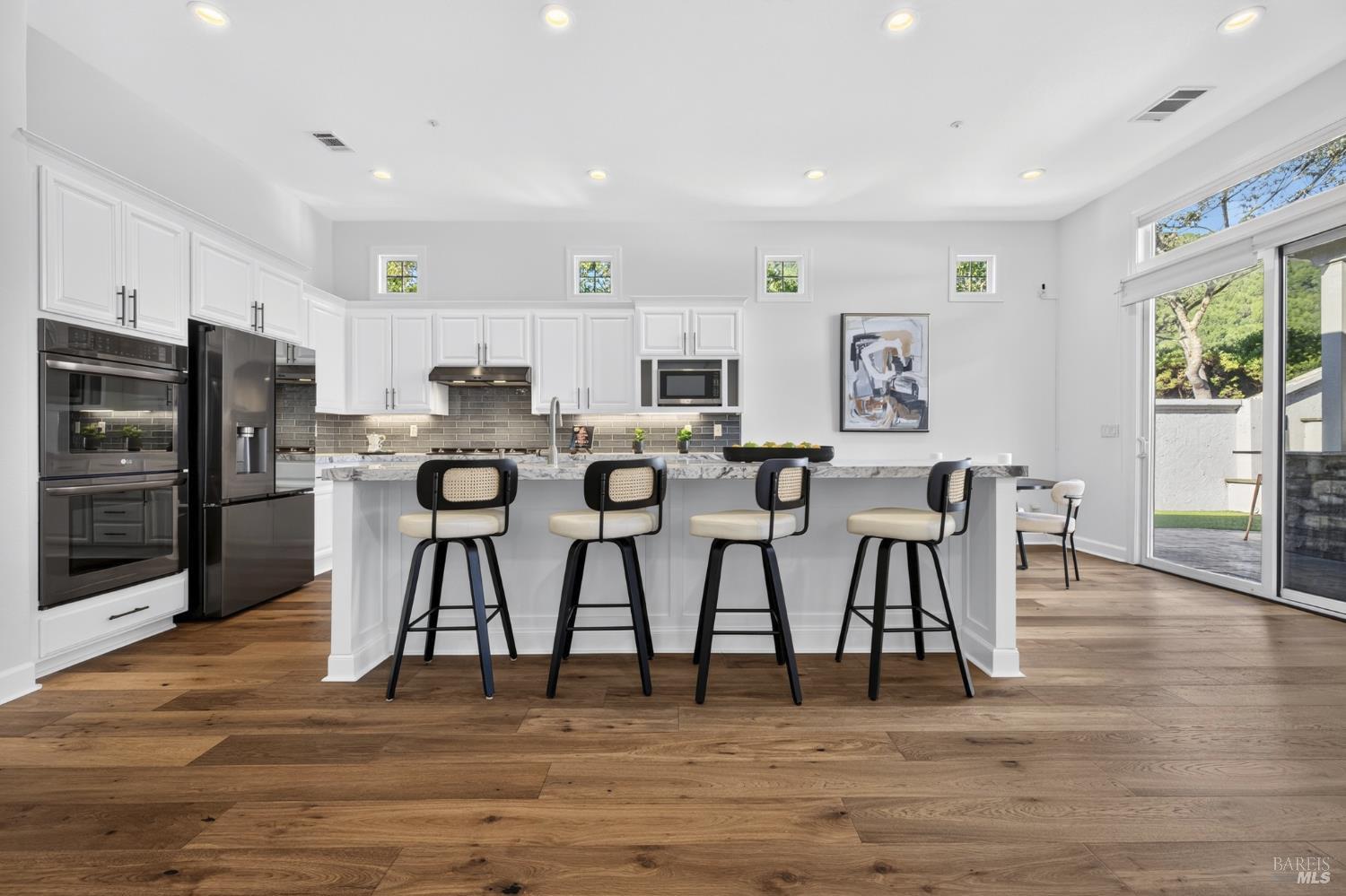5 Copper Hill Way Novato CA 94947