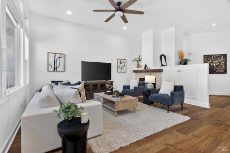 5 Copper Hill Way Novato CA 94947