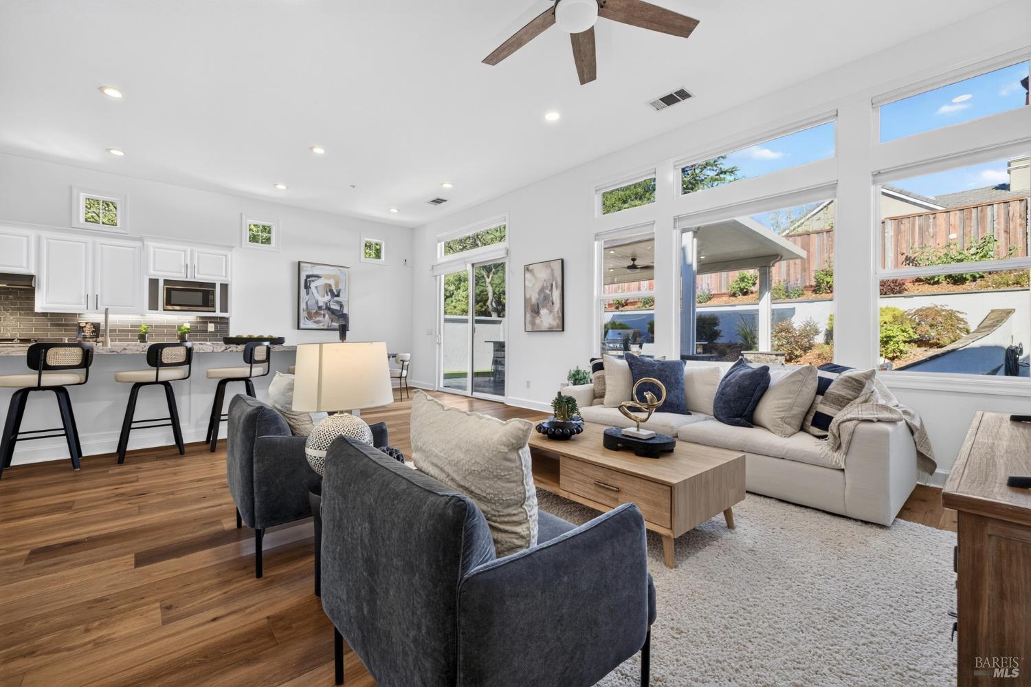 5 Copper Hill Way Novato CA 94947