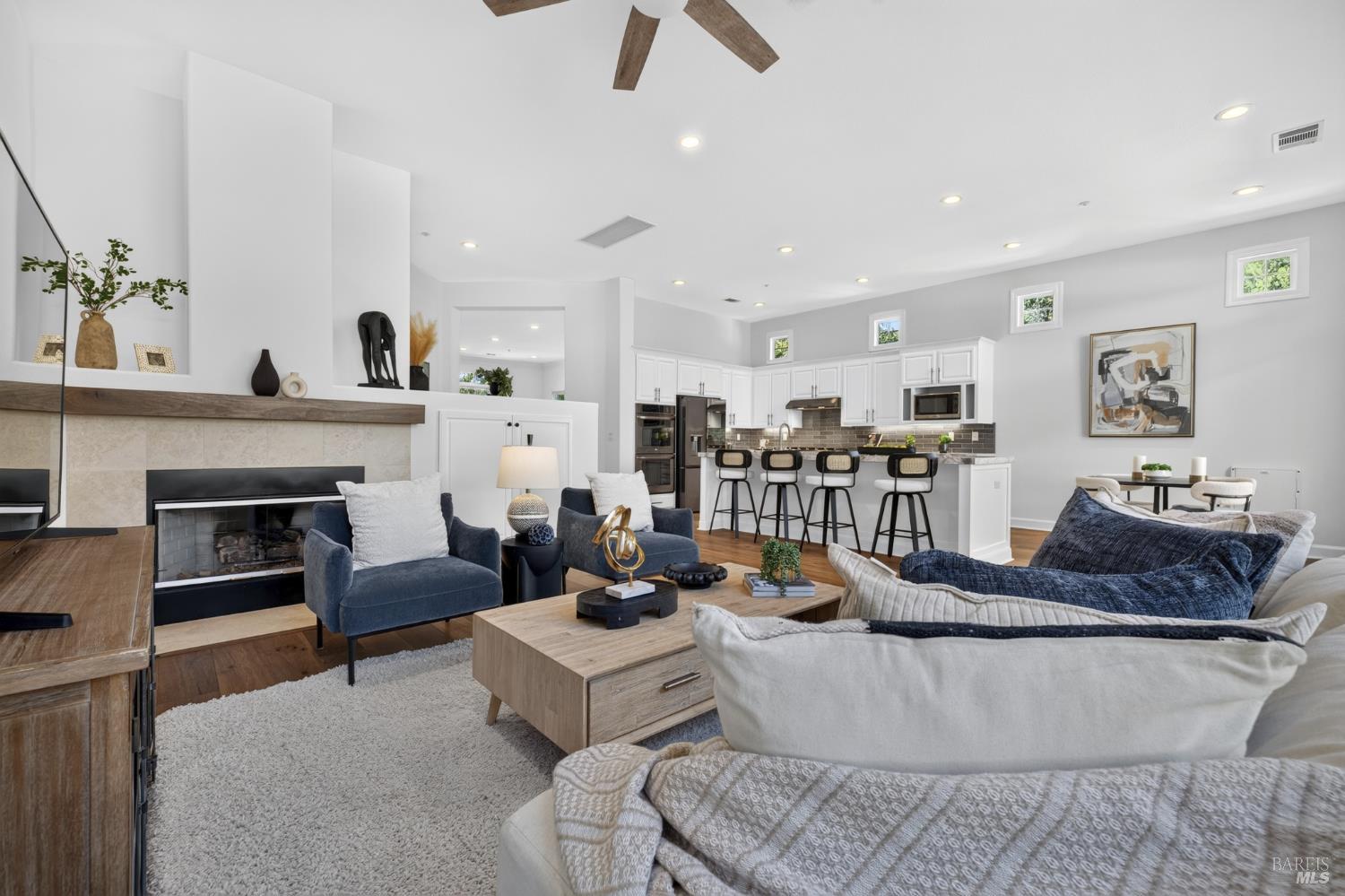 5 Copper Hill Way Novato CA 94947