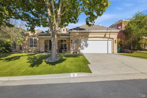 5 Copper Hill Way Novato CA 94947