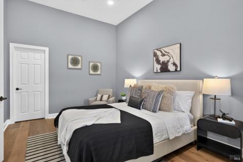 5 Copper Hill Way Novato CA 94947