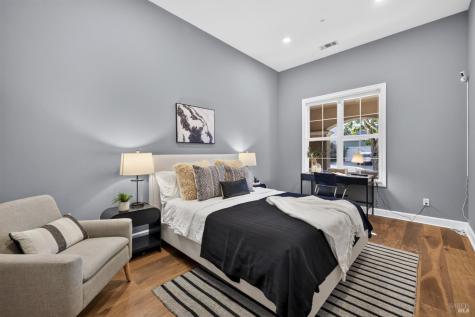 5 Copper Hill Way Novato CA 94947