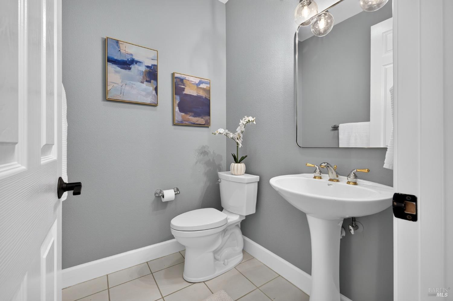 5 Copper Hill Way Novato CA 94947