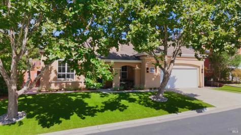 5 Copper Hill Way Novato CA 94947