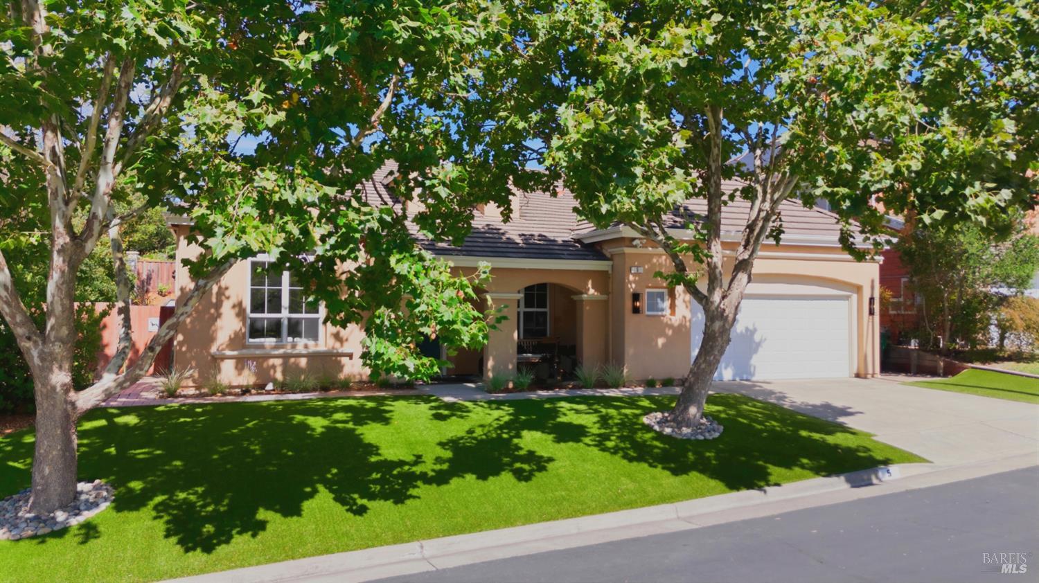 5 Copper Hill Way Novato CA 94947