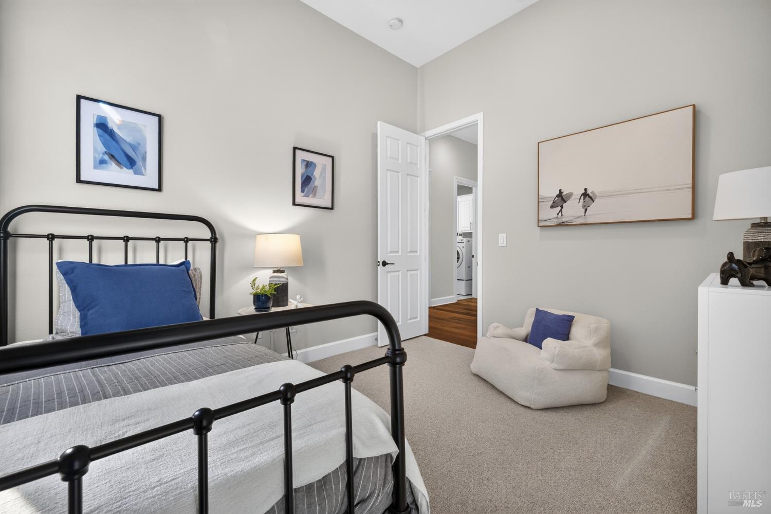 5 Copper Hill Way Novato CA 94947