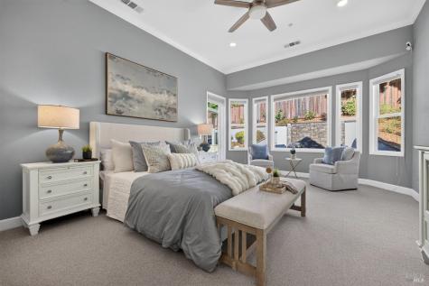 5 Copper Hill Way Novato CA 94947