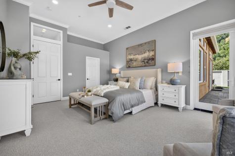 5 Copper Hill Way Novato CA 94947