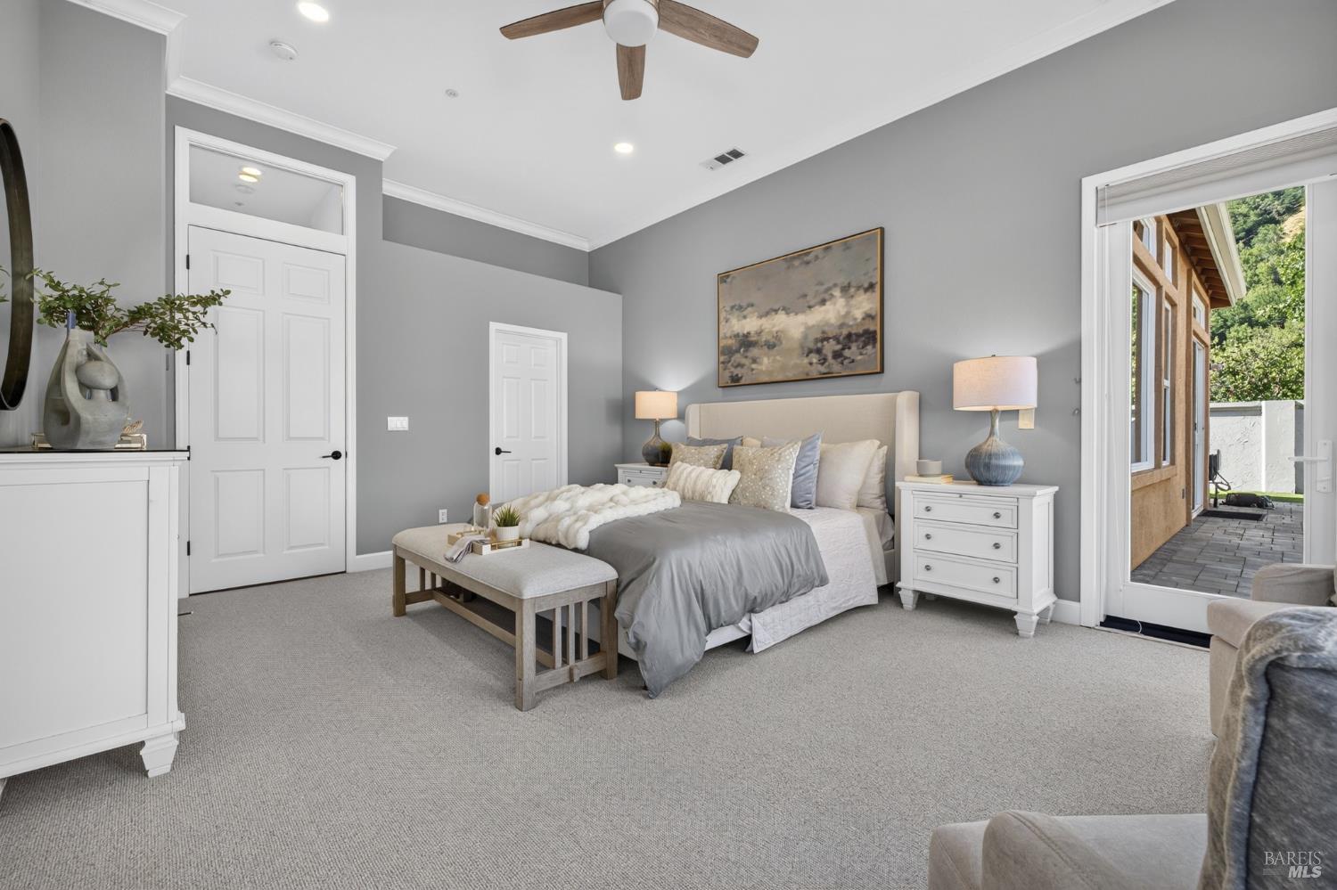 5 Copper Hill Way Novato CA 94947