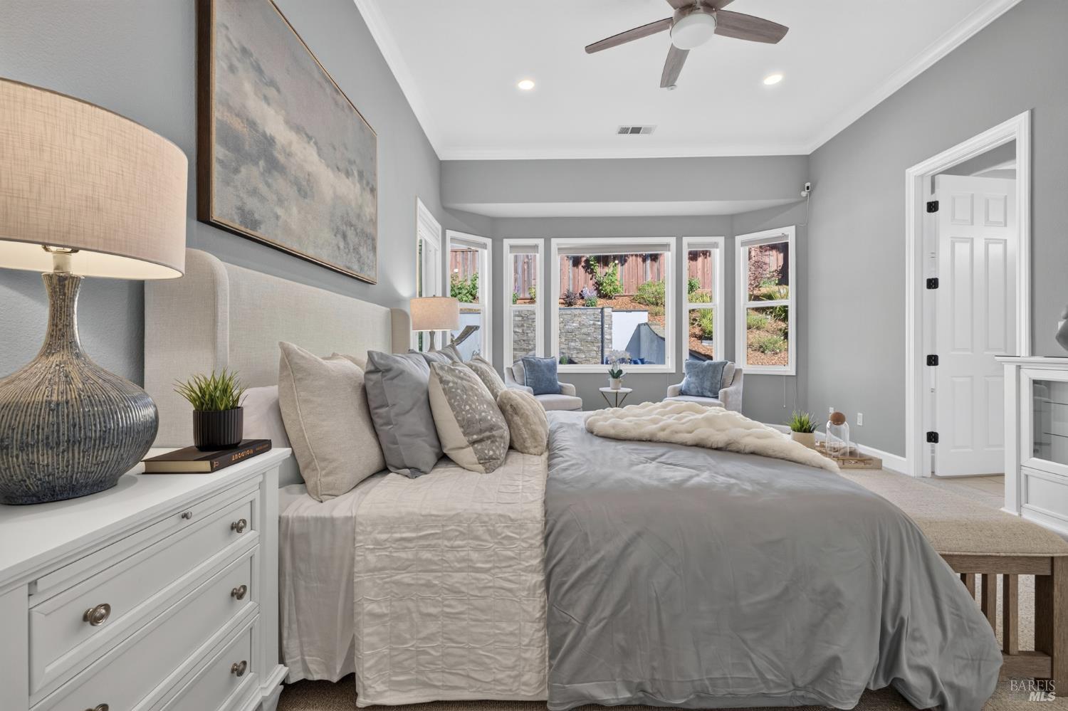 5 Copper Hill Way Novato CA 94947