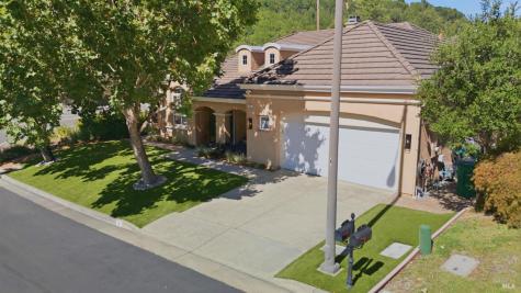5 Copper Hill Way Novato CA 94947