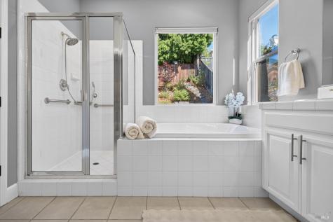 5 Copper Hill Way Novato CA 94947