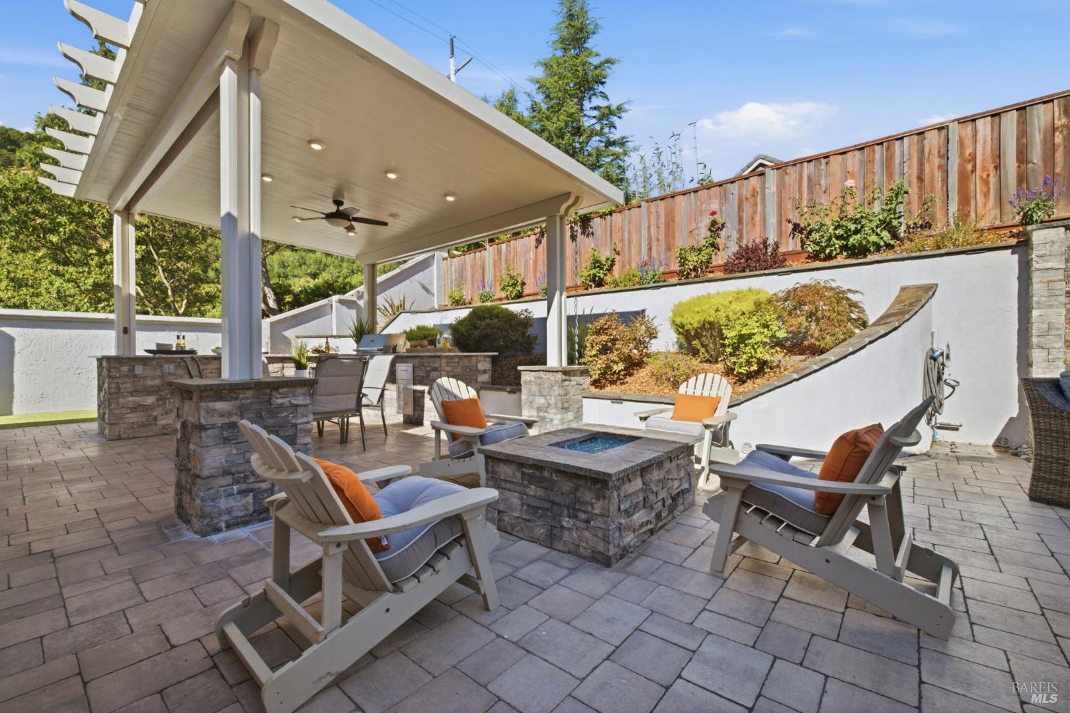 5 Copper Hill Way Novato CA 94947