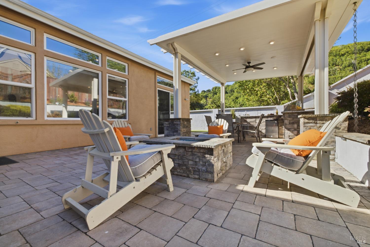 5 Copper Hill Way Novato CA 94947