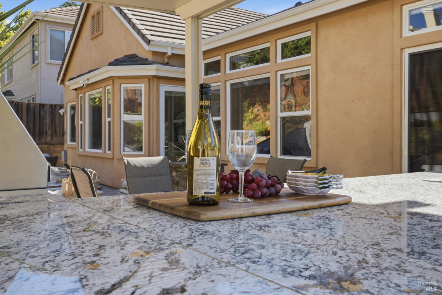 5 Copper Hill Way Novato CA 94947